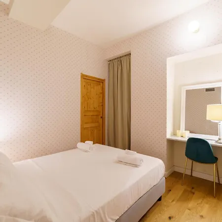 La Corte Di Stampa - Apartment *