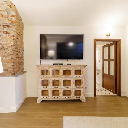 Apartmán La Corte Di Stampa - Milán