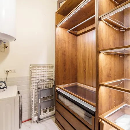 La Corte Di Stampa - Apartment