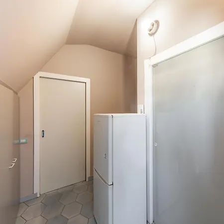 Repubblica-stazione Big House Skyline View 4 Pax Check In H24 Appartamento Milano