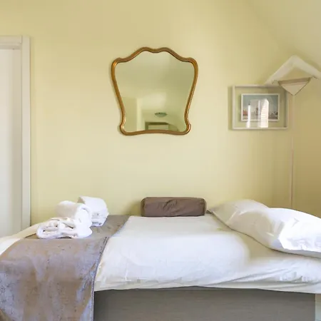 Repubblica-stazione Big House Skyline View 4 Pax Check In H24 Apartment