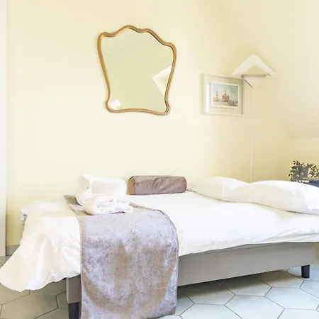 Repubblica-stazione Big House Skyline View 4 Pax Check In H24 * Milan