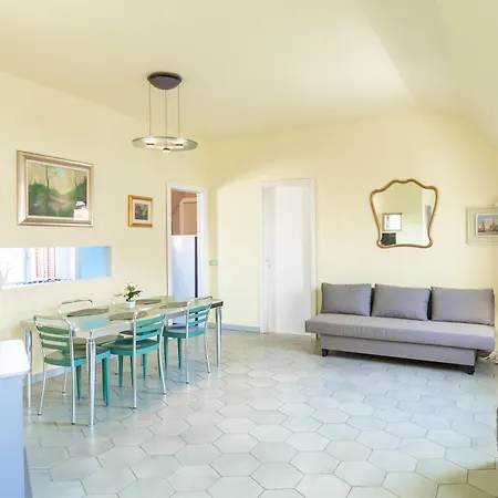 Repubblica-stazione Big House Skyline View 4 Pax Check In H24 Apartment