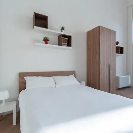 Appartement Loft Bicocca Comfort