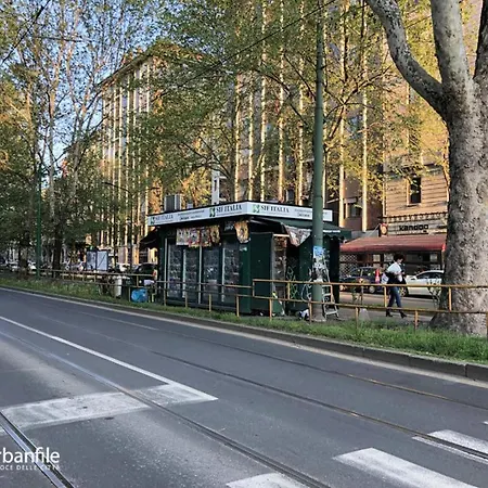 Appartement Gold Lovemi