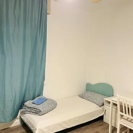 Apartment Casa Alla Ospedale Niguarda