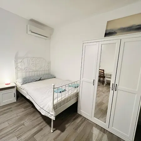 Casa Alla Ospedale Niguarda Apartment Milan