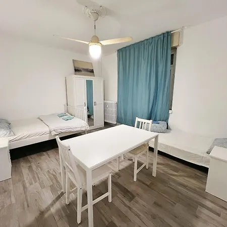 Casa Alla Ospedale Niguarda Apartment *