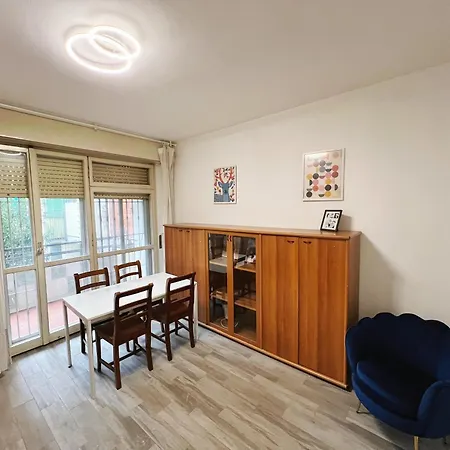 Casa Alla Ospedale Niguarda Apartment Milan