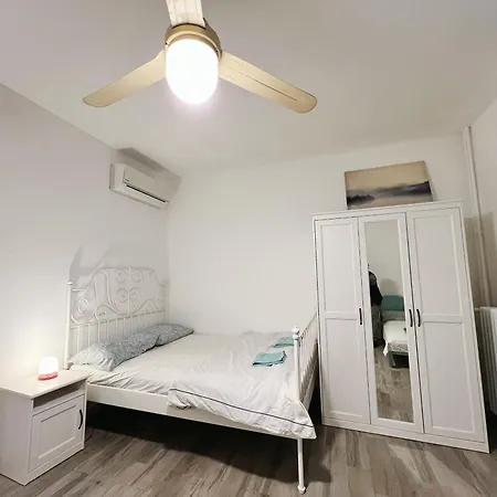 Casa Alla Ospedale Niguarda *
