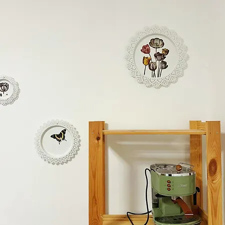 Casa Alla Ospedale Niguarda Milan