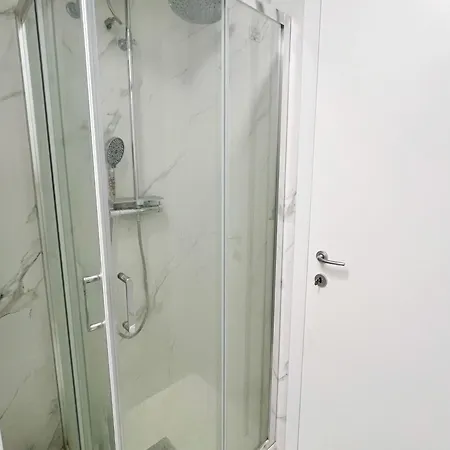 Casa Alla Ospedale Niguarda Milan
