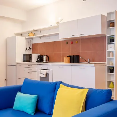 Gottardo Loft Flexyrent Ac *