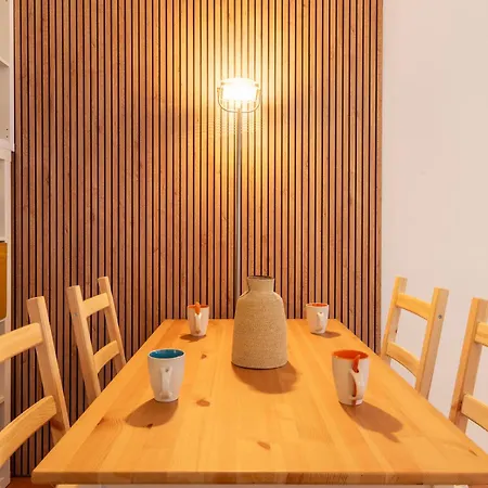 Apartment Gottardo Loft Flexyrent Ac