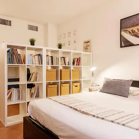 Apartment Gottardo Loft Flexyrent Ac Milan