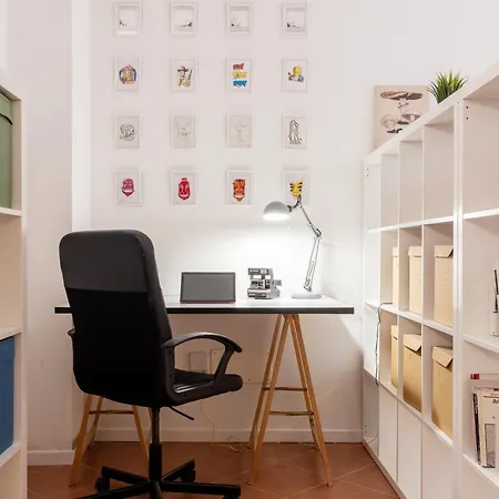 Gottardo Loft Flexyrent Ac ميلان