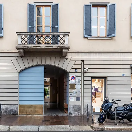 Gottardo Loft Flexyrent Ac *