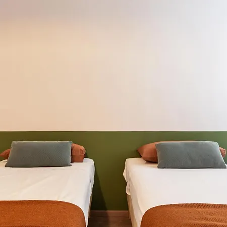 Pavia Flexyrent Ac *