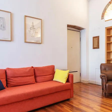 Sardegna Flexyrent Aircon 밀라노