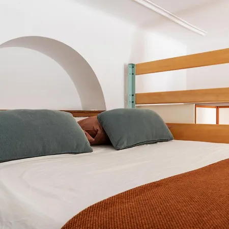 Sardegna Flexyrent Aircon Apartament