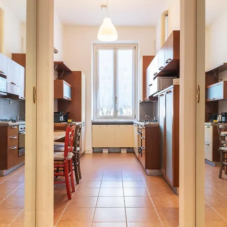 Apartament Sardegna Flexyrent Aircon *