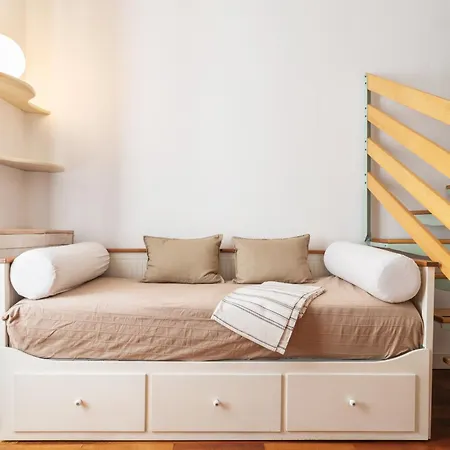 Sardegna Flexyrent Aircon * 밀라노