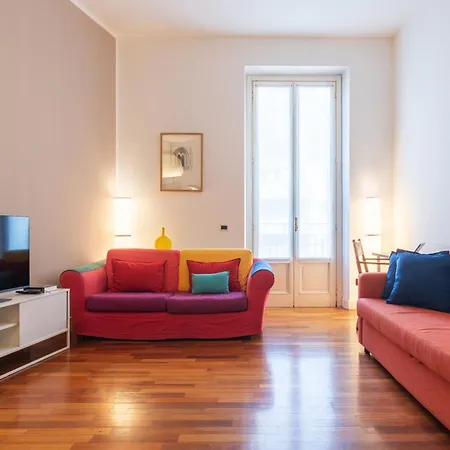 Apartament Sardegna Flexyrent Aircon