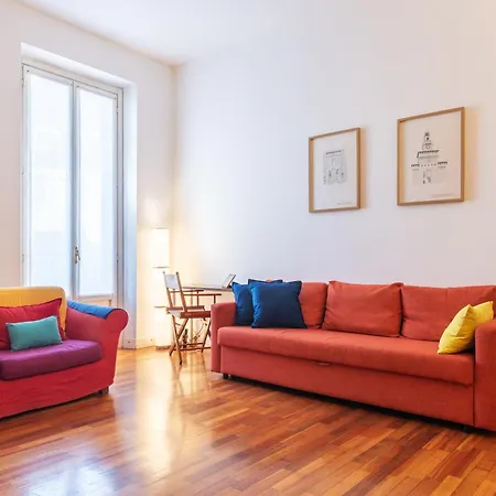 Apartament Sardegna Flexyrent Aircon *
