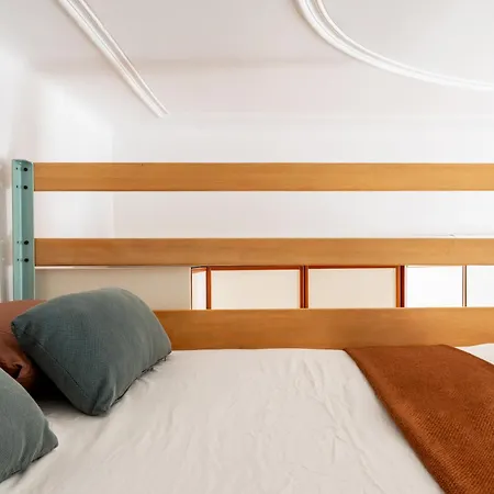 Sardegna Flexyrent Aircon