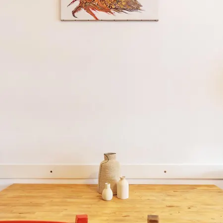 Sardegna Flexyrent Aircon Διαμέρισμα