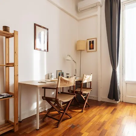 아파트 Sardegna Flexyrent Aircon