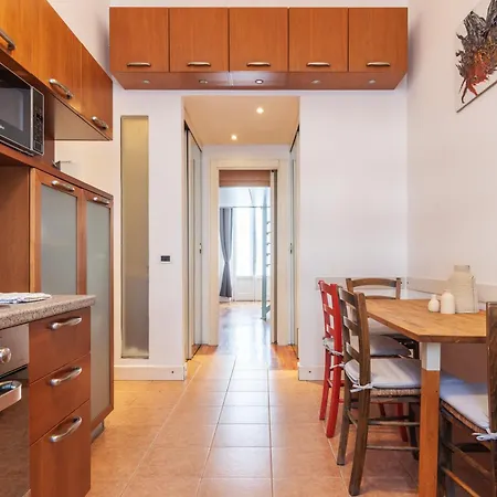 Sardegna Flexyrent Aircon Apartment *