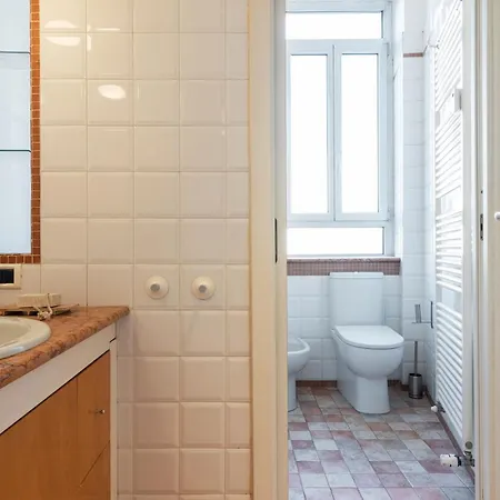 Apartament Sardegna Flexyrent Aircon