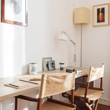 Apartment Sardegna Flexyrent Aircon