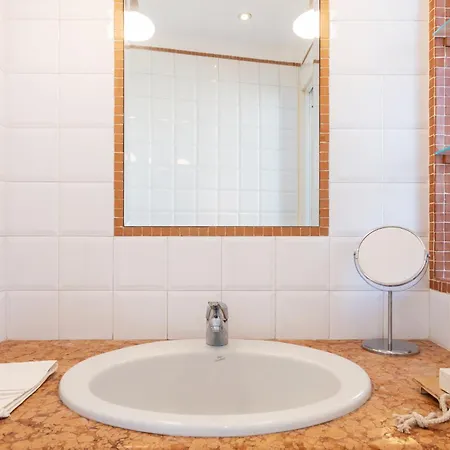 Sardegna Flexyrent Aircon Apartment *