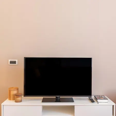 Apartament Sardegna Flexyrent Aircon *