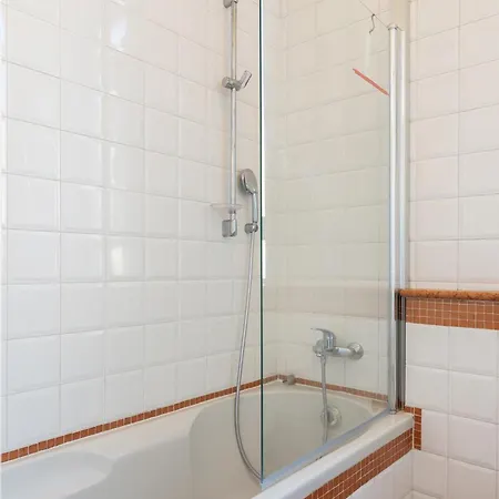 Sardegna Flexyrent Aircon *