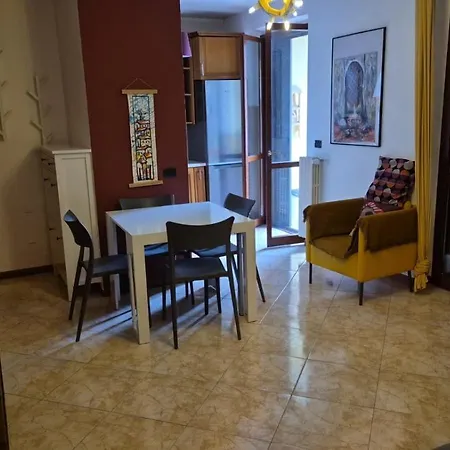 Lejlighed Rogoredo - 10 Min-linate Airport 100 M From The Metro Milano