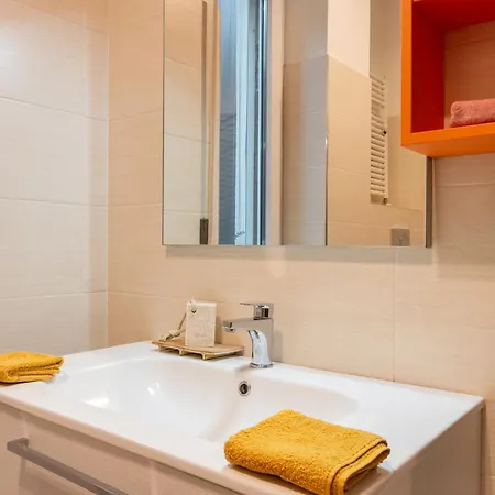 Bande Nere Flexyrent Apartment