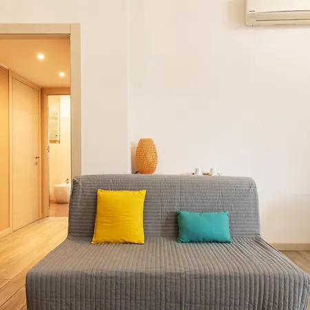 Appartement Bande Nere Flexyrent *