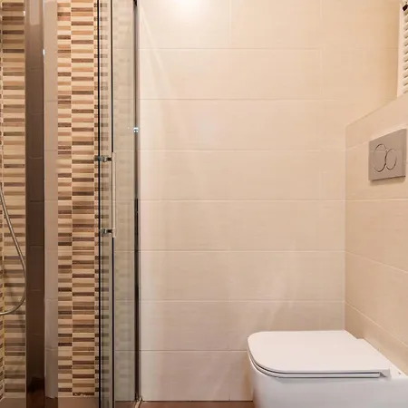 Bande Nere Flexyrent Apartment Milan