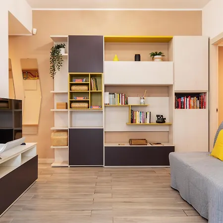 Bande Nere Flexyrent מילאנו