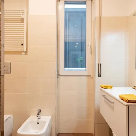 Bande Nere Flexyrent Apartment