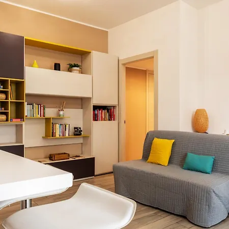 Bande Nere Flexyrent Appartement *