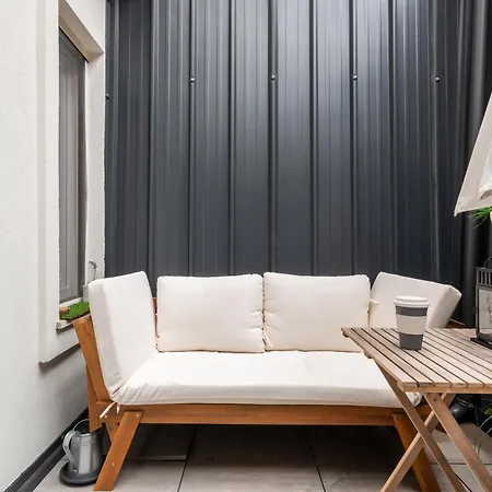 Appartement Bande Nere Flexyrent *