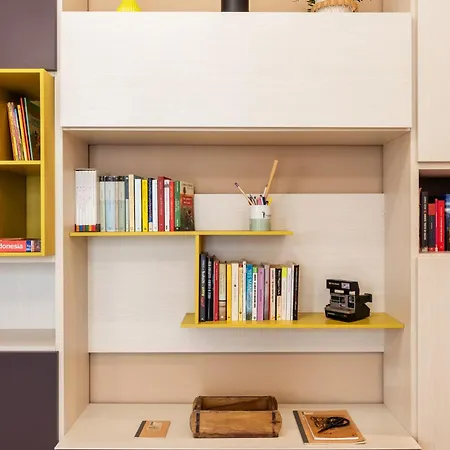 Appartement Bande Nere Flexyrent