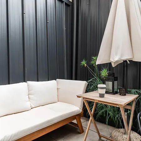 Bande Nere Flexyrent Apartment *