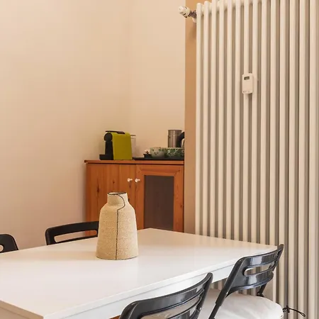 Apartment Bande Nere Flexyrent