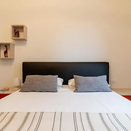 Apartment Bande Nere Flexyrent *