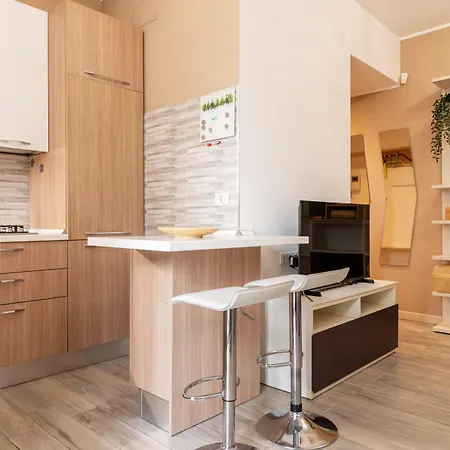 Bande Nere Flexyrent * Milan